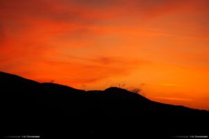Sonnenuntergang
